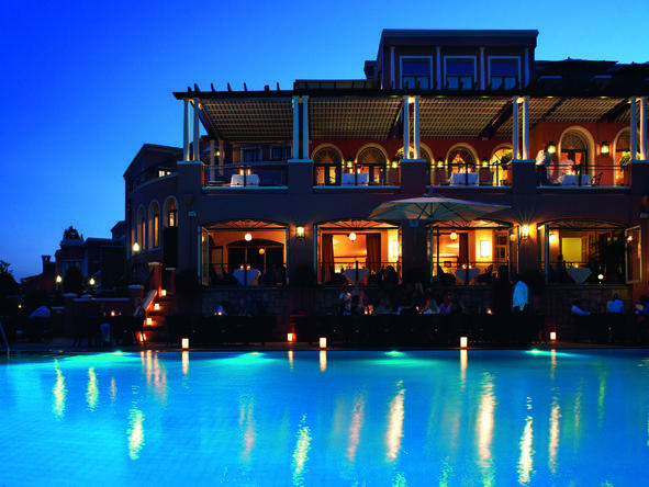 The Westcliff Hotel - Hotel2 